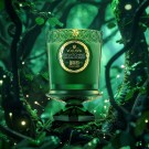 Voluspa Duftlys - Bewitching Banyan Forest 241g, 60t thumbnail