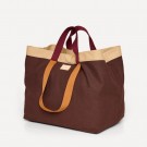 UND Giant - Brown/Sand/Navy thumbnail
