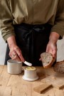 UND Terracotta Smørklokke - Offwhite  thumbnail