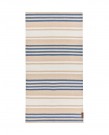 Stripete Lexington Gulvteppe 70x130cm thumbnail