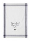 Today's Special Embroid. Org. Cotton Kitchen Towel 50x70 thumbnail