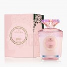 Voluspa duftlys - Perfectly Pink Yuzu 241g, 60t thumbnail