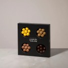Lakrids by Bülow - Small Selection Box, 175g thumbnail