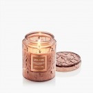 Voluspa Duftlys - Gingerbread Chalet 156g, 50t thumbnail