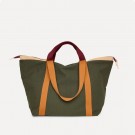 UND Weekend - Olive/Sand thumbnail