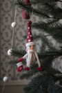 UND Ullfilt Nisse-Snømann thumbnail
