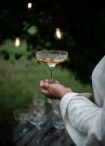 Wik & Walsøe Julemorgen Champagne Skål 20cl thumbnail