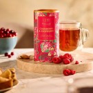 WHITTARD-CRANBERRY & RASPBERRY INSTANT TEA thumbnail