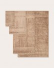 Lexington Original towel Taupe - 50x70cm thumbnail