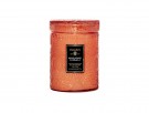 Voluspa Duftlys - Mandarino Cannela 156g, 50t thumbnail