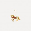 UND Håndlaget Ornament, Hest I Sprang thumbnail