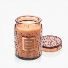 Voluspa Duftlys - Gingerbread Chalet 510g, 100t thumbnail
