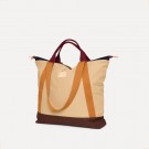 UND The Bag - Sand/Navy/Brown thumbnail