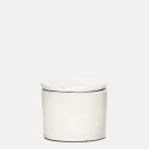 UND Terracotta Smørklokke - Offwhite  thumbnail