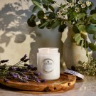 Voluspa Duftlys - Mountain Lavender & Chamomile 510g, 100t thumbnail