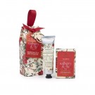 Traditional Blooms Hand Care Set thumbnail