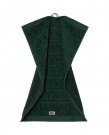 Lexington Velur Logo Håndkle Juniper Green, 50x70/70x130cm 4pk thumbnail