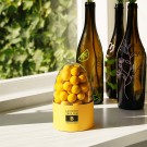 Ægg B - Passionfruit 470g thumbnail