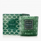 Voluspa Duftlys - Noble Fir Garland 340g, 60t thumbnail