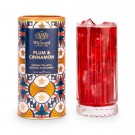 WHITTARD - PLUM & CINNAMON INSTANT TEA thumbnail