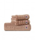 Original Towel Taupe - 50x70 thumbnail