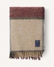 Lexington Rutede Pledd i Mohair Ullblanding 130x170cm thumbnail