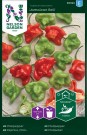 Chillipepper - Jamaican Bell thumbnail