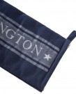 Lexington Icons Grytevott Blå/Hvit thumbnail