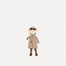 UND Ullfigur Karl Designermus  thumbnail