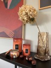 Voluspa Duftlys - Mandarino Cannela 156g, 50t thumbnail