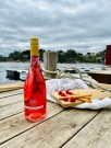 Himmelstund Bringebær Cider 75cl thumbnail