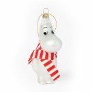 Moomin - Mummitrollet Julekule  thumbnail