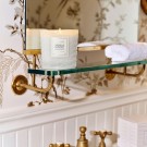 Voluspa Duftlys - Vanilla Sunday 340g, 60t thumbnail