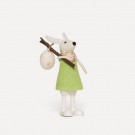 UND Ullfigur Ingrid Prinsessehare  thumbnail