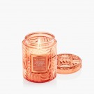Voluspa Duftlys - Spiced Pumpkin Latte 156g, 50t thumbnail