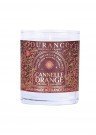 Durance Duftlys - Orange Cinnamon 180g thumbnail
