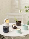 UND Terracotta Smørklokke - Offwhite  thumbnail