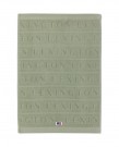 Lexington Velourhåndkle m/Logo, Vintage Green 70x130cm thumbnail