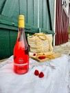 Himmelstund Bringebær Cider 75cl thumbnail
