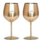 Vinglass - Glede & Lykke 2pk thumbnail