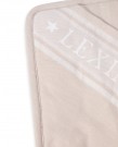Lexington Icons Gryteklut Beige/Hvit thumbnail