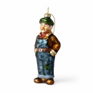 Flåklypa - Reodor Felgen Julekule  thumbnail