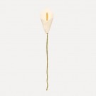 UND Ullfilt Calla Lilje - Offwhite  thumbnail