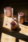 The Legacy Krukke D:14/12cm H:16cm Soft Rose  thumbnail