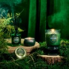 Voluspa Duftlys - Bewitching Banyan Forest 241g, 60t thumbnail