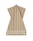 Lexington Jacquard Kjøkkenhåndkle 2pk Gavesett - Beige/Hvit thumbnail