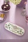 PIP Kakefat Avlangt Lily & Lotus Syrin 33x15,5cm thumbnail