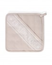 Lexington Icons Gryteklut Beige/Hvit thumbnail