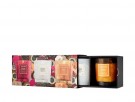 Voluspa Gavesett Trio Demi Candle thumbnail