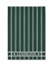 Lexington Jacquard Kjøkkenhåndkle 2pk Gavesett - Grønn/Hvit thumbnail